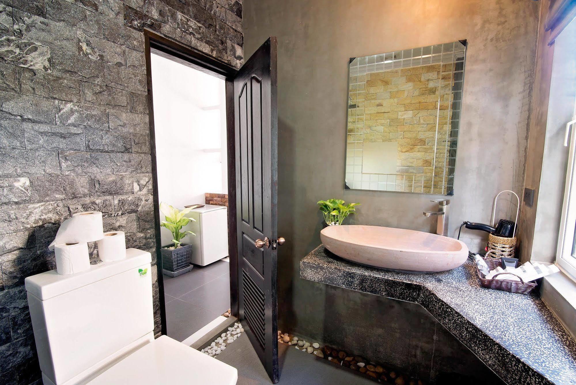 Moon Flower Residence เสียมราฐ ภายนอก รูปภาพ